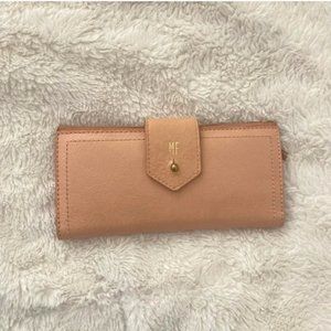 Madewell Wallet